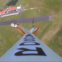 ROSON on-board kamera 05